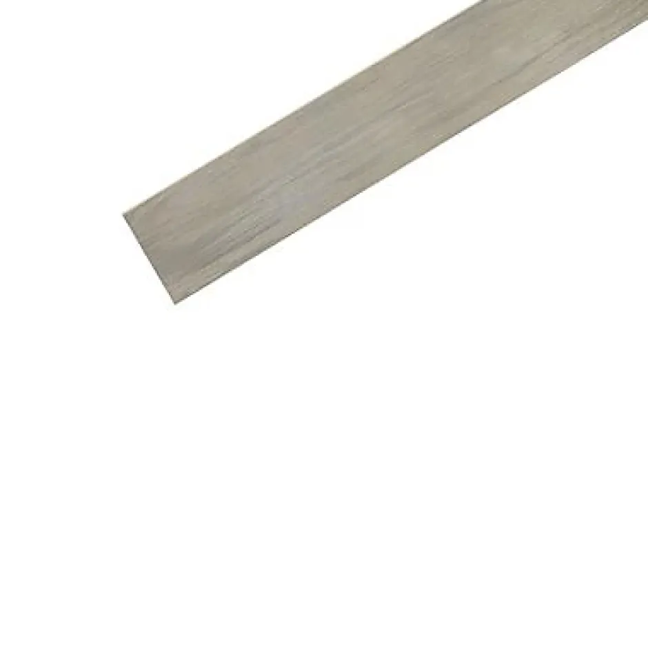 Lambris pvc Elementwood Datcha gris (vendu à la botte)-Grosfillex Sale