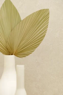 Grosfillex Lambris PVC Travertino beige 37,5 x 260 cm