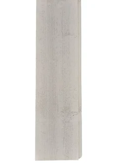 Norsilk Lambris Sapin bds Béton 12x135 cm (vendu à la botte)