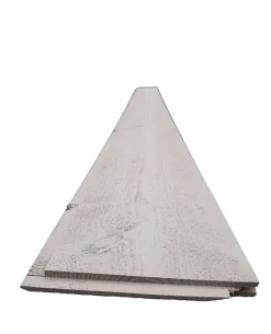 Norsilk Lambris Sapin bds Béton 12x135 cm (vendu à la botte)