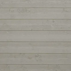 Norsilk Lambris Sapin bds Béton 12x135 cm (vendu à la botte)