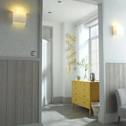 Norsilk Lambris Sapin galet 205x18x16 cm (vendu à la botte)