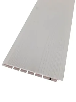 Norsilk Lambris Sapin galet 205x18x16 cm (vendu à la botte)