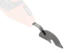 Lame de grattoir de rechange pour SCRAPER-250 épaisseur de travail 4 mm-Rubi Best