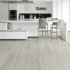 Lame PVC auto-adhésive Senso Premium Simba décor bois naturel 18,4 x 121,9 cm (vendue au carton)-Gerflor