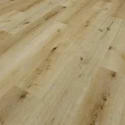 Lame PVC clipsable Capella effet bois brut naturel 22,5 x 122 cm-GoodHome Discount