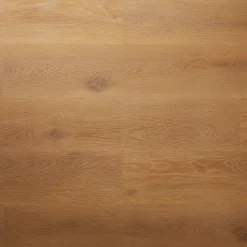 GoodHome Lame PVC clipsable Jazy bois blond 18 x 122 cm (vendue au carton)