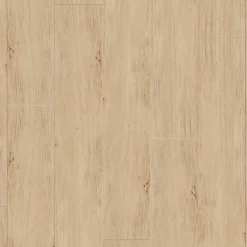 Lame PVC clipsable Mambo 124x19 cm décor bois naturel (vendue au carton)-GoodHome Outlet