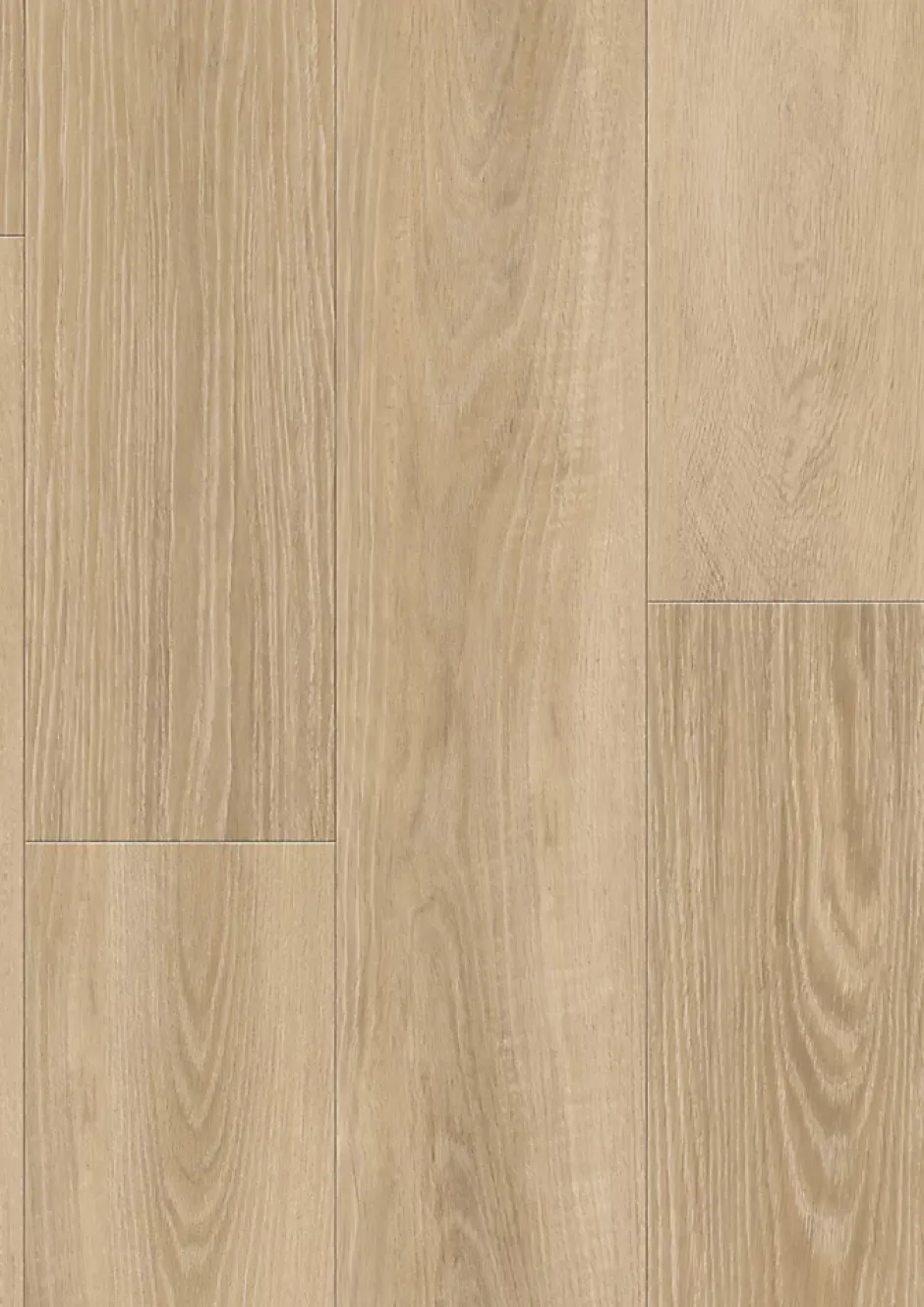 Lame PVC clipsable Senso Clic2 Simba Nature 21,2 x 123,89 cm (vendue au carton)-Gerflor Sale