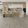 Gerflor Lame PVC clipsable Senso Clic 3 bois grisé 21,2 x 123,9 cm, (vendue au carton)