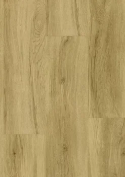 Lame PVC clipsable Senso Clic 3 bois miel 21,2 x 123,9 cm, (vendue au carton)-Gerflor