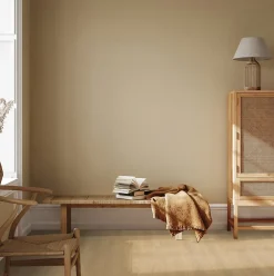 Gerflor Lame PVC clipsable Senso Clic Premium Rigide Acoutisque bois miel 22,9 x 125 cm, , (vendue au carton)