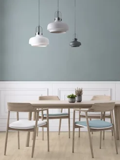 Lame PVC clipsable Senso Clic Premium Rigide acoutisque bois clair 22,9 x 149,2 cm, (vendue au carton)-Gerflor