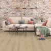 Lame PVC clipsable Senso Clic 3 décor bois scandinave 21,2 x 123,9 cm, (vendue au carton)-Gerflor Sale