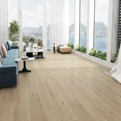 Lame pvc clipsable 18,4x122 cm ESSENTIEL MIEL-Concept Mosaïque Sale