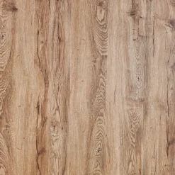 Concept Mosaïque Lame pvc clipsable 18,4x122 cm ESSENTIEL MARRON