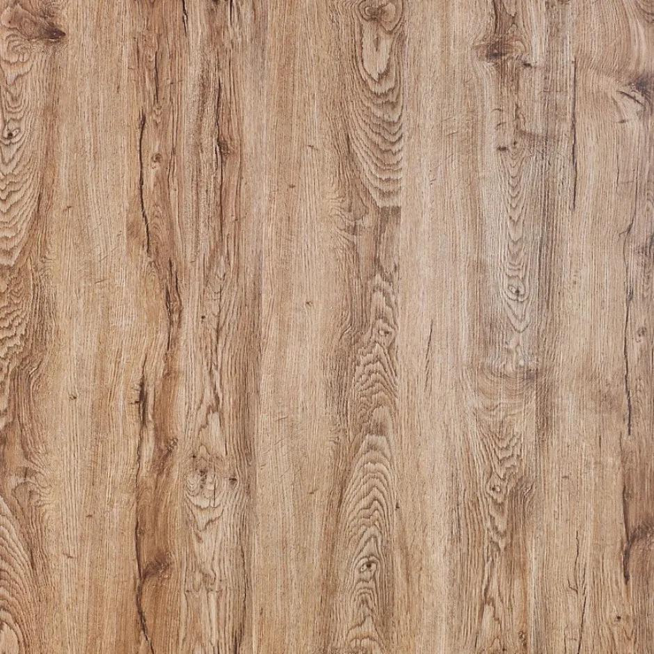 Concept Mosaïque Lame pvc clipsable 18,4x122 cm ESSENTIEL MARRON