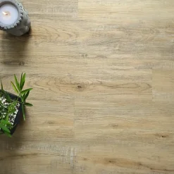 Lame sol vinyle rigide Performance - Clic 5G - Parquet Chêne Vieilli - Paquet de 1,76 m²-Décoweb Best