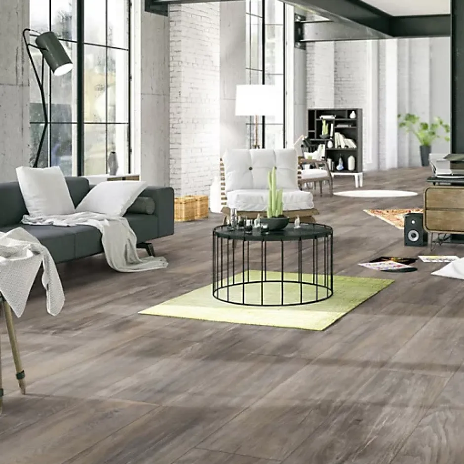 Lame sol XXL Stratifié - KronoSwiss V4 Helvetic - Lago di Lugano 5G - Paquet de 1,801 m²-Décoweb Discount