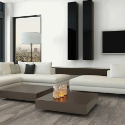 Lame sol XXL Stratifié - KronoSwiss V4 Helvetic - Lago di Lugano 5G - Paquet de 1,801 m²-Décoweb Discount