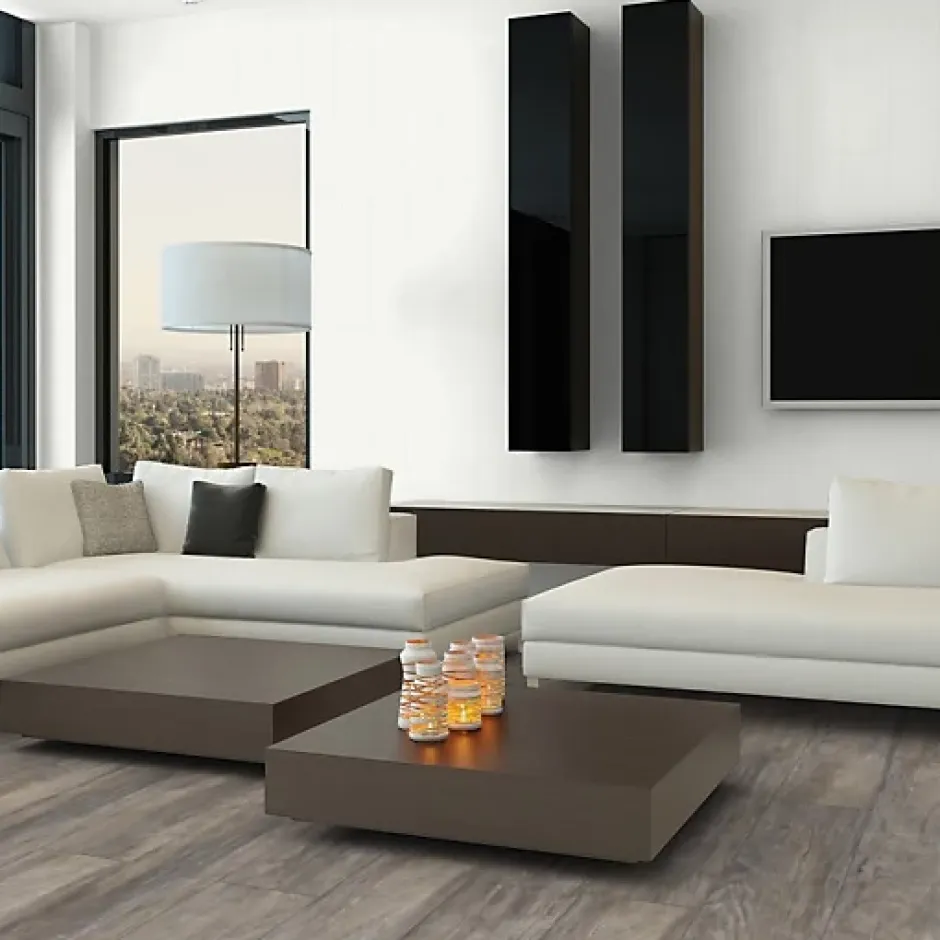 Lame sol XXL Stratifié - KronoSwiss V4 Helvetic - Lago di Lugano 5G - Paquet de 1,801 m²-Décoweb Discount