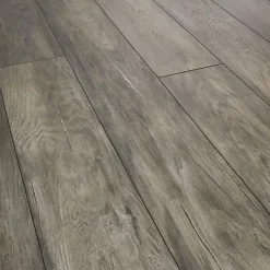 Décoweb Lame sol XXL Stratifié - KronoSwiss V4 Helvetic - Lac de Neuchâtel 5G - Paquet de 1,801 m²