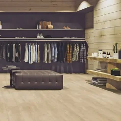 Lame vinyle - Creation 55 rigid acoustic à clipser - spécial rénovation - Twist - Paquet de 1,73 m²-Gerflor Best