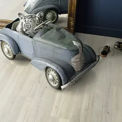 Lame vinyle - Creation 55 rigid acoustic à clipser - spécial rénovation - Malua Bay - Paquet de 1,73 m²-Gerflor Online