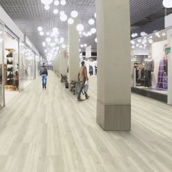 Lame vinyle - Creation 55 rigid acoustic à clipser - spécial rénovation - Malua Bay - Paquet de 1,73 m²-Gerflor Online