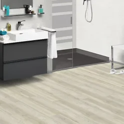 Lame vinyle - Creation 55 rigid acoustic à clipser - spécial rénovation - Malua Bay - Paquet de 1,73 m²-Gerflor Online