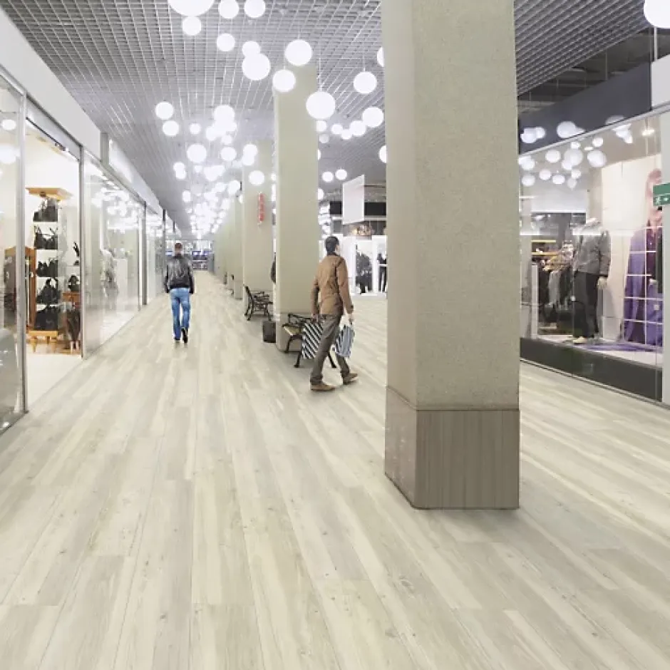 Lame vinyle - Creation 55 à coller - Malua Bay - Paquet de 3,36 m²-Gerflor Best