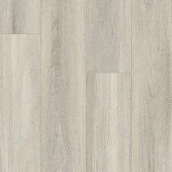 Gerflor Lame vinyle - Creation 40 rigid acoustic à clipser - Bostonian oak Beige - Paquet de 2 m²