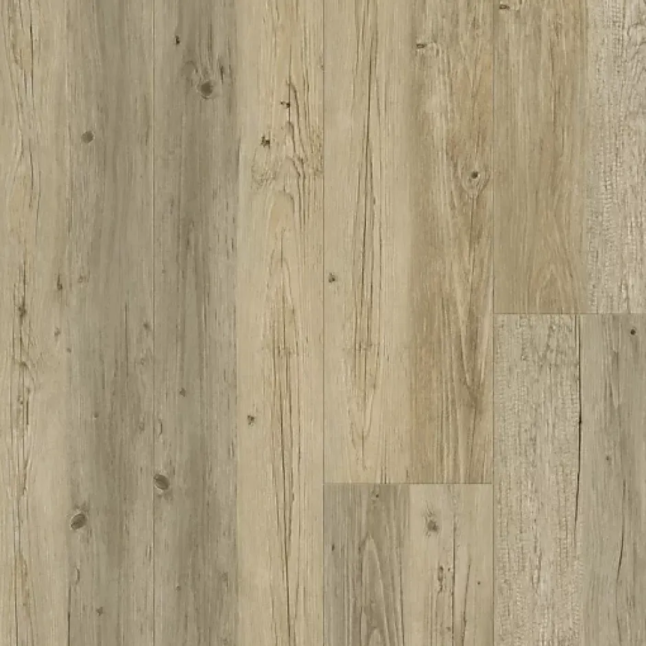 Lame vinyle - Creation 40 rigid acoustic à clipser - Longboard - Paquet de 2 m²-Gerflor Outlet