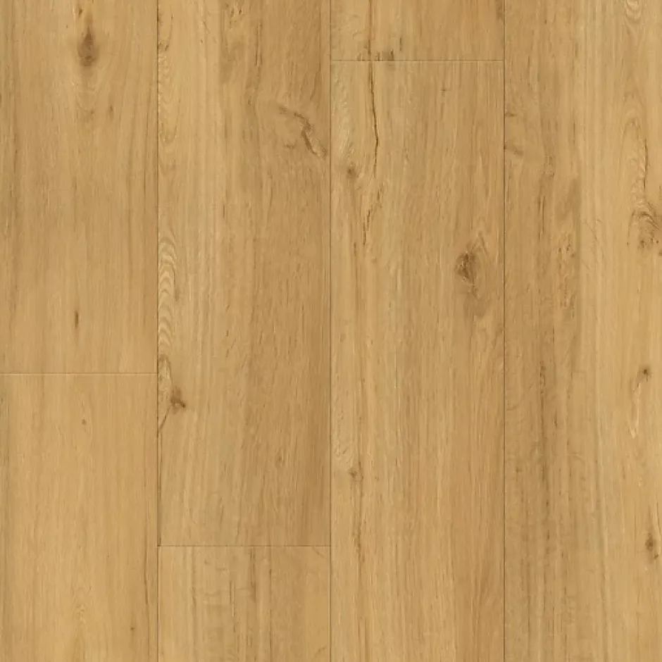 Lame vinyle - Creation 40 rigid acoustic à clipser - Ballerina - Paquet de 2 m²-Gerflor Discount