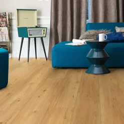 Lame vinyle - Creation 40 rigid acoustic à clipser - Ballerina - Paquet de 2 m²-Gerflor Discount