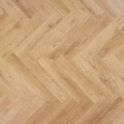 Reflex Boutique Lames PVC 6.5mm à clipser Bâtons rompus arezzo 12x60 cm - Réflex Boutique