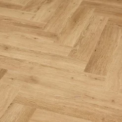 Reflex Boutique Lames PVC 6.5mm à clipser Bâtons rompus arezzo 12x60 cm - Réflex Boutique