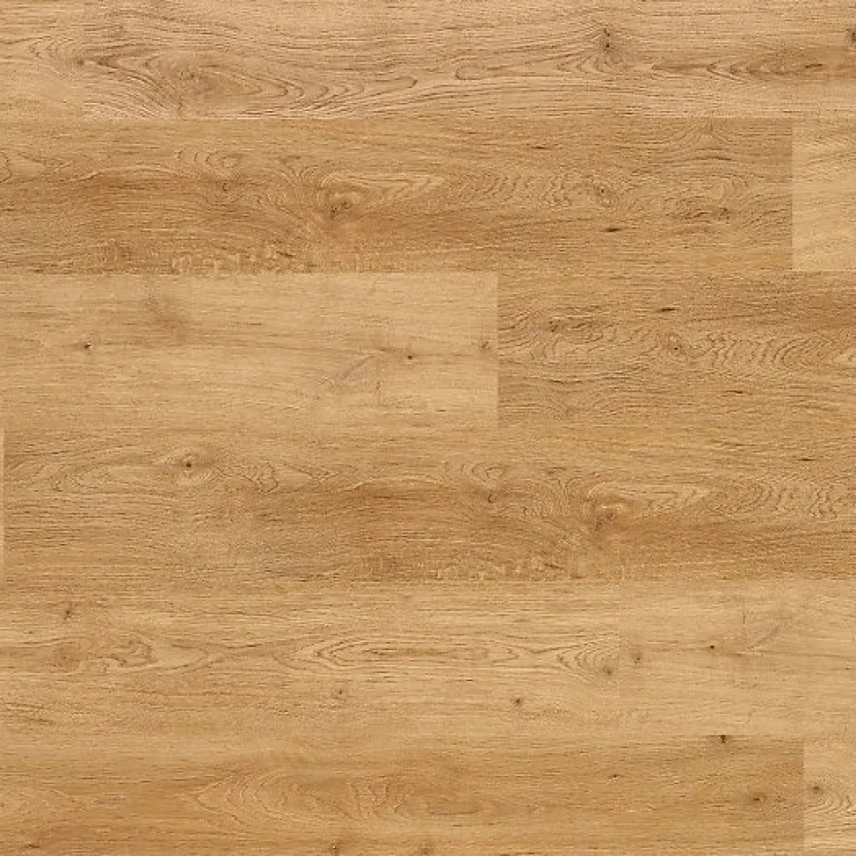 Lames PVC 5.0mm à clipser First Chataignier 18x122 cm - Réflex Boutique-Reflex Boutique Best