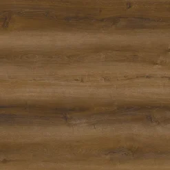 Reflex Boutique Lames PVC 5.5mm à clipser Stelvio marron 18,2x122 cm - Réflex Boutique