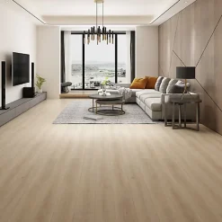 Lames PVC 5.5mm à clipser Umbra naturel 18,2x122 cm - Réflex Boutique-Reflex Boutique Clearance