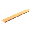 Latte de sommier hêtre 900 x 53 mm ép.8 mm