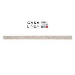 LISTEL CHAMPAGNE 1 PIÈCE 0,8 X 60 CM CASA LINEA-Casa Linéa New