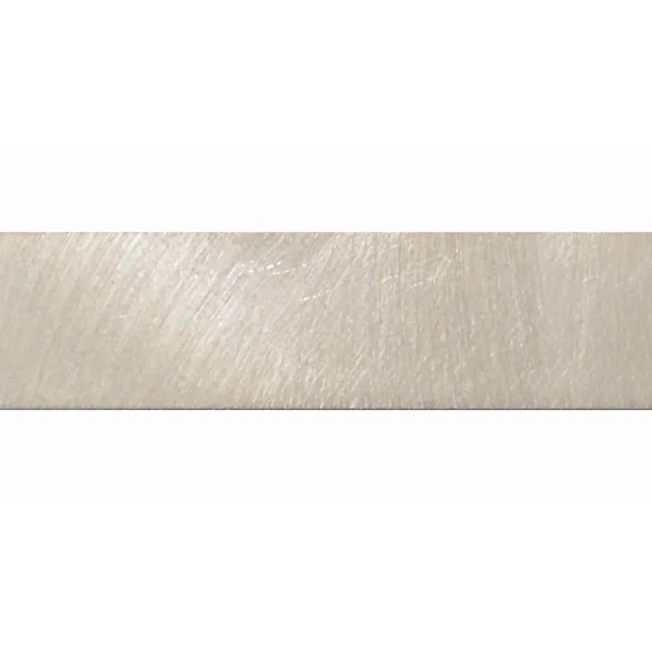 Casa Linéa LISTEL CHAMPAGNE 1 PIÈCE 1,5 X 60 CM CASA LINEA
