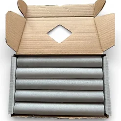 Listel en Marbre Blanc Marmara (Moulure) - 2,5X20X1,6CM-Albedo Pierre Discount