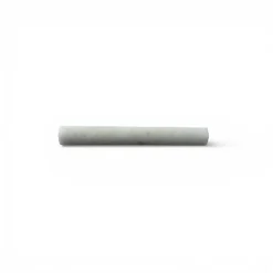 Listel en Marbre Blanc Mugla (Moulure) - 2,5X20X1,6CM-Albedo Pierre New