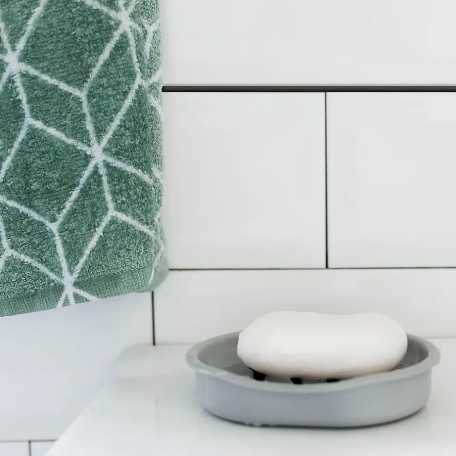 MATinter Listel inox noir L.6 x l.0,3 cm x Ép.10 mm Mat inter