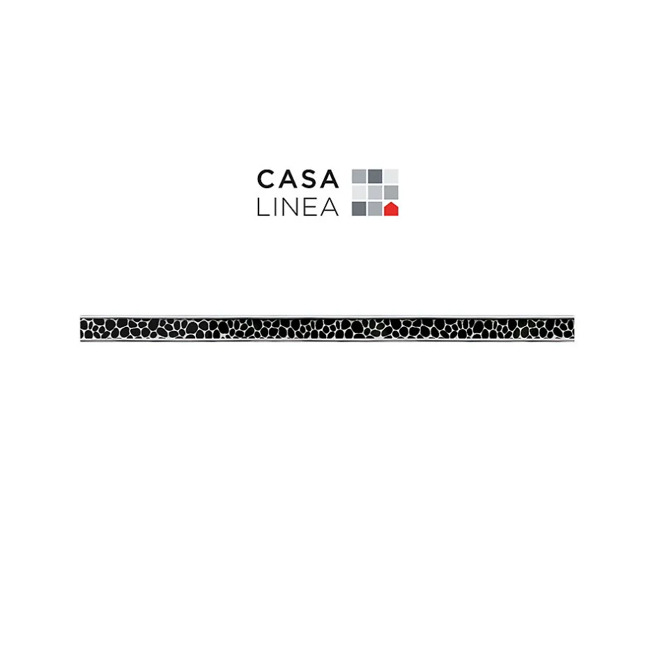 Casa Linéa LISTEL LEO 1 PIÈCE 3,2 x 60 CM CASA LINEA