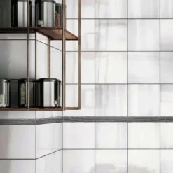 Listel noir 2 x 60 cm Karat-GoodHome Outlet