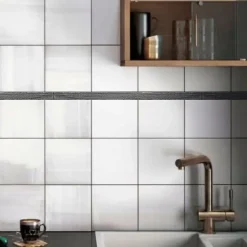 Listel noir 2 x 60 cm Karat-GoodHome Outlet