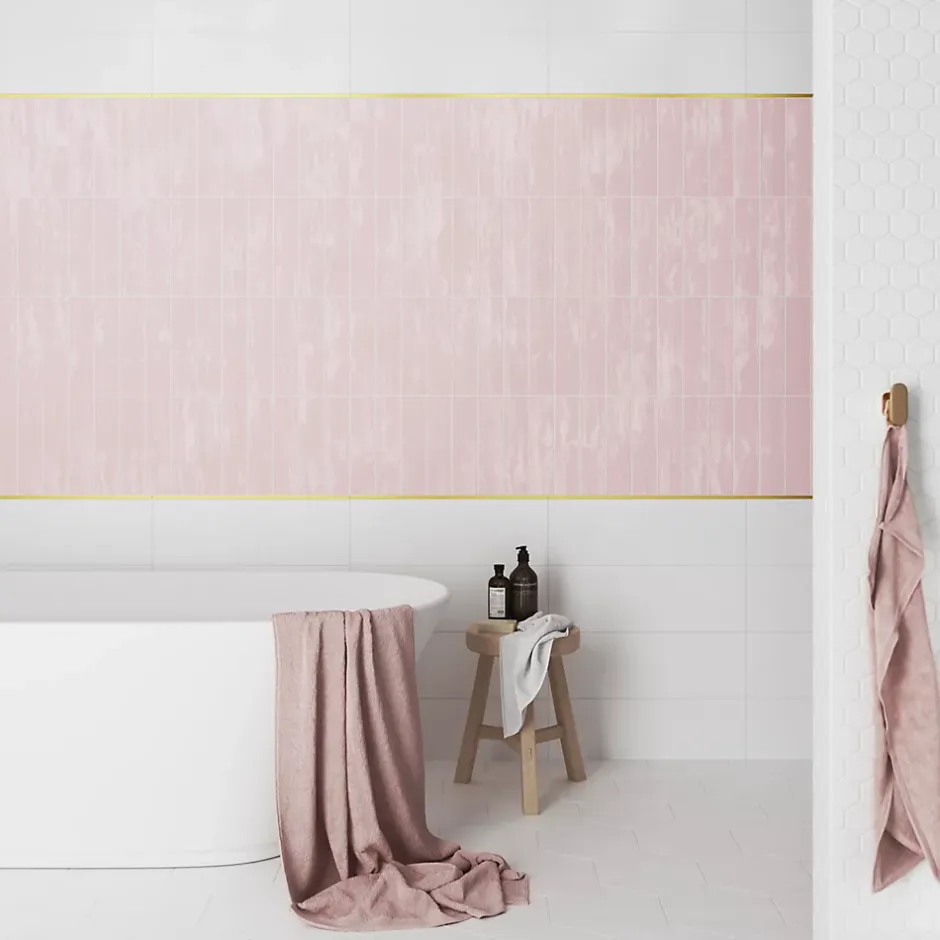 GoodHome Listel 1x60cm Homma intérieur